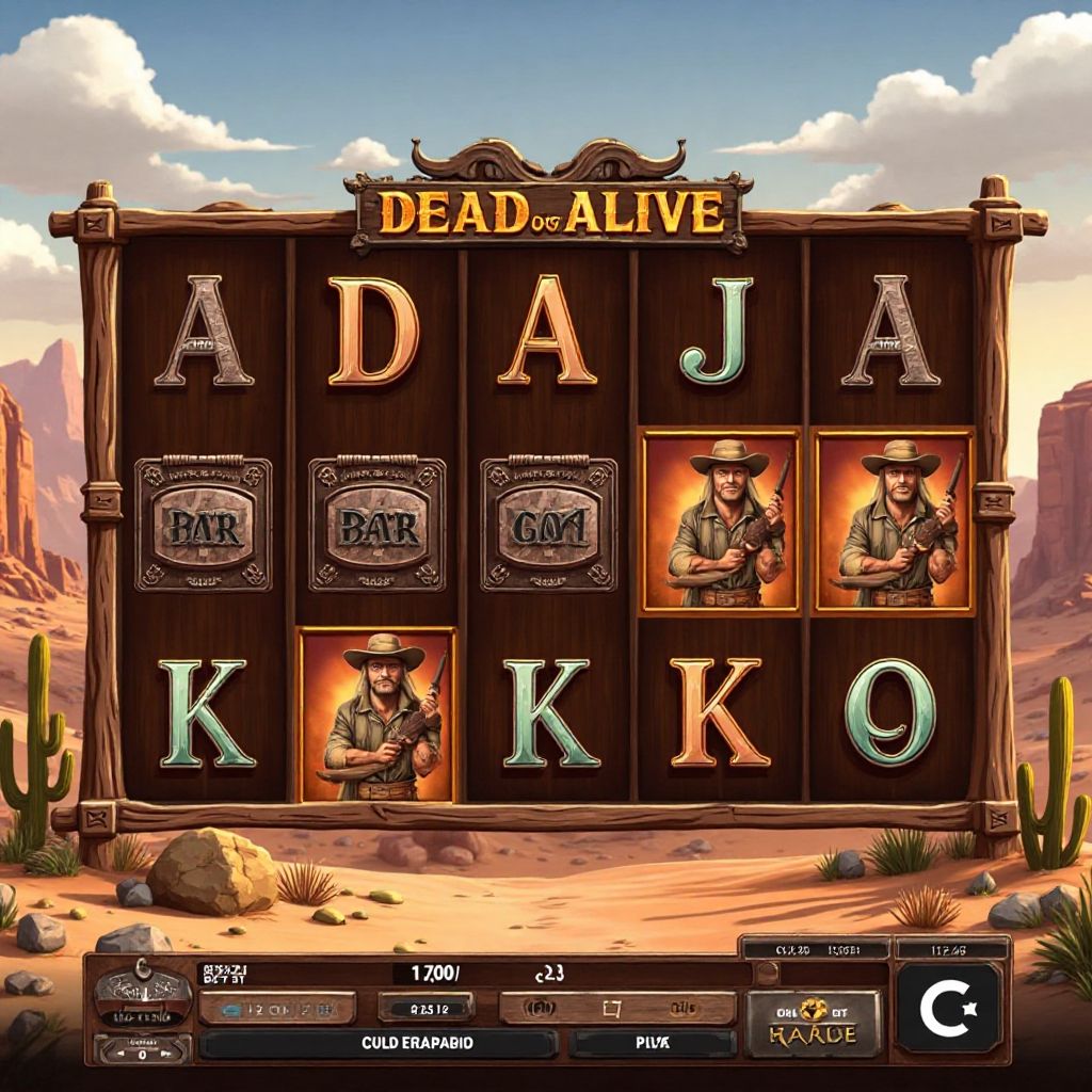 Dead or Alive 2 Slot