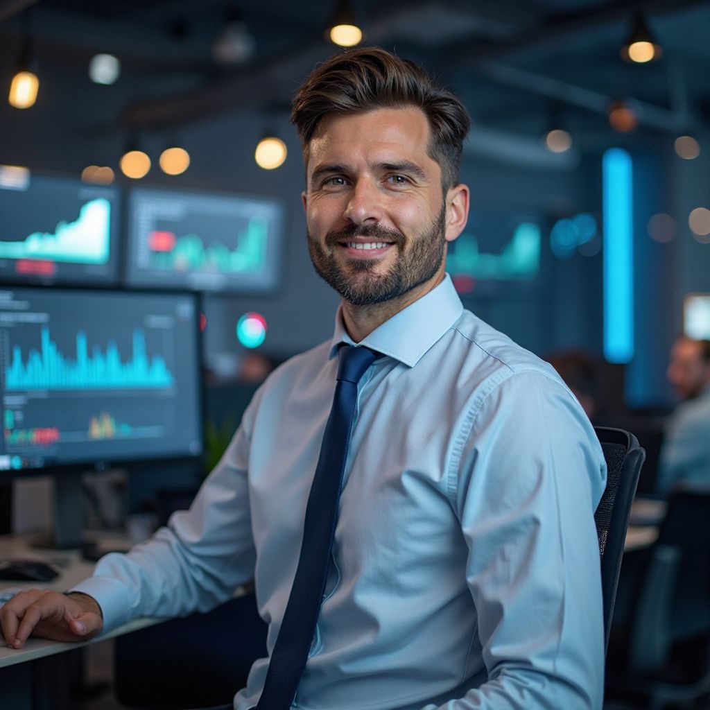 Gaming Analyst