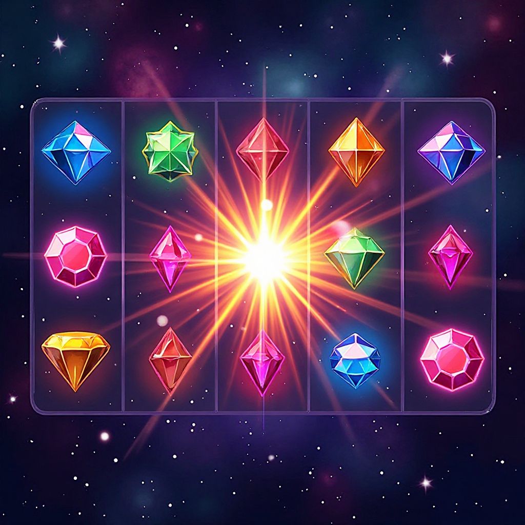Starburst Slot