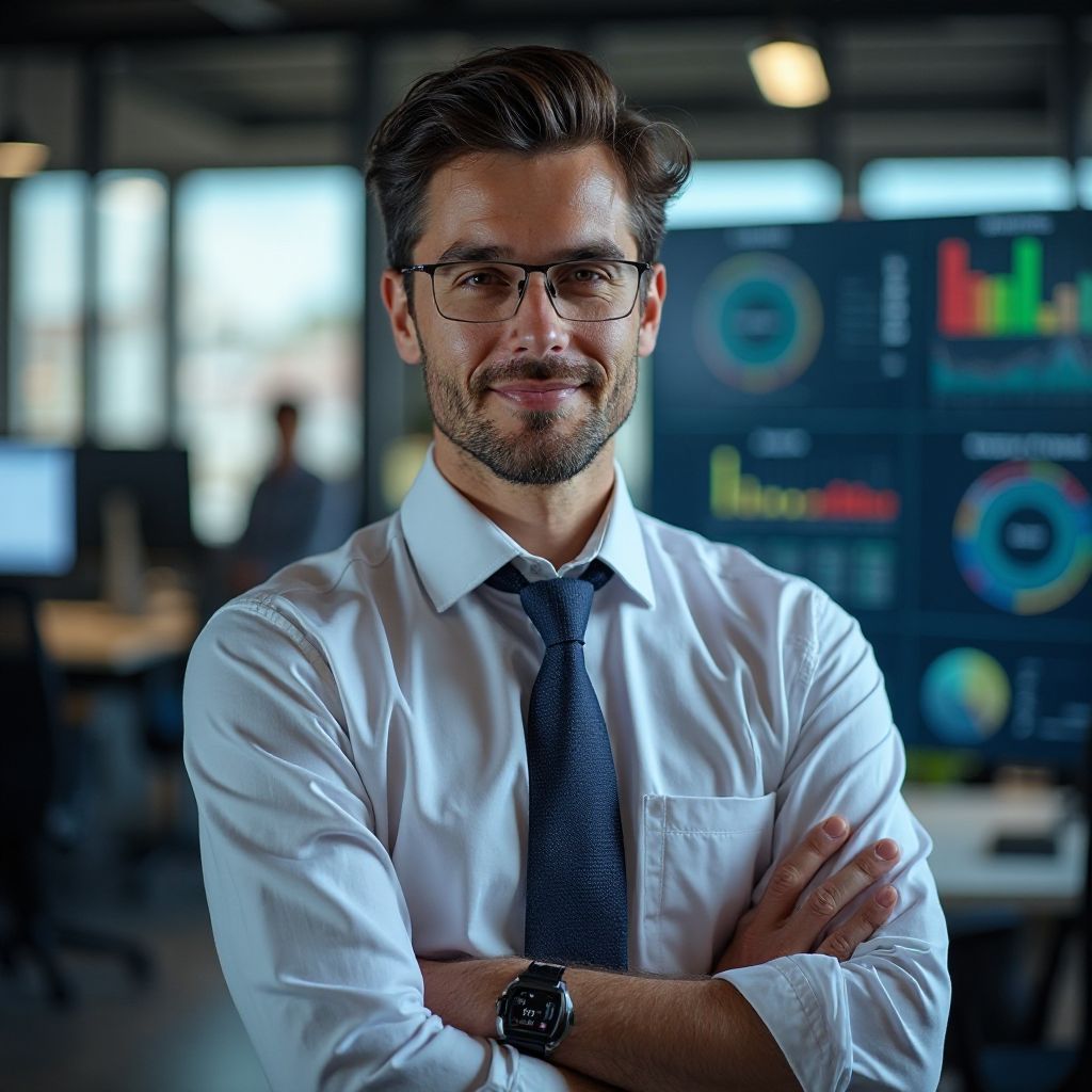 Marcus Weber - Chief Gaming Analyst