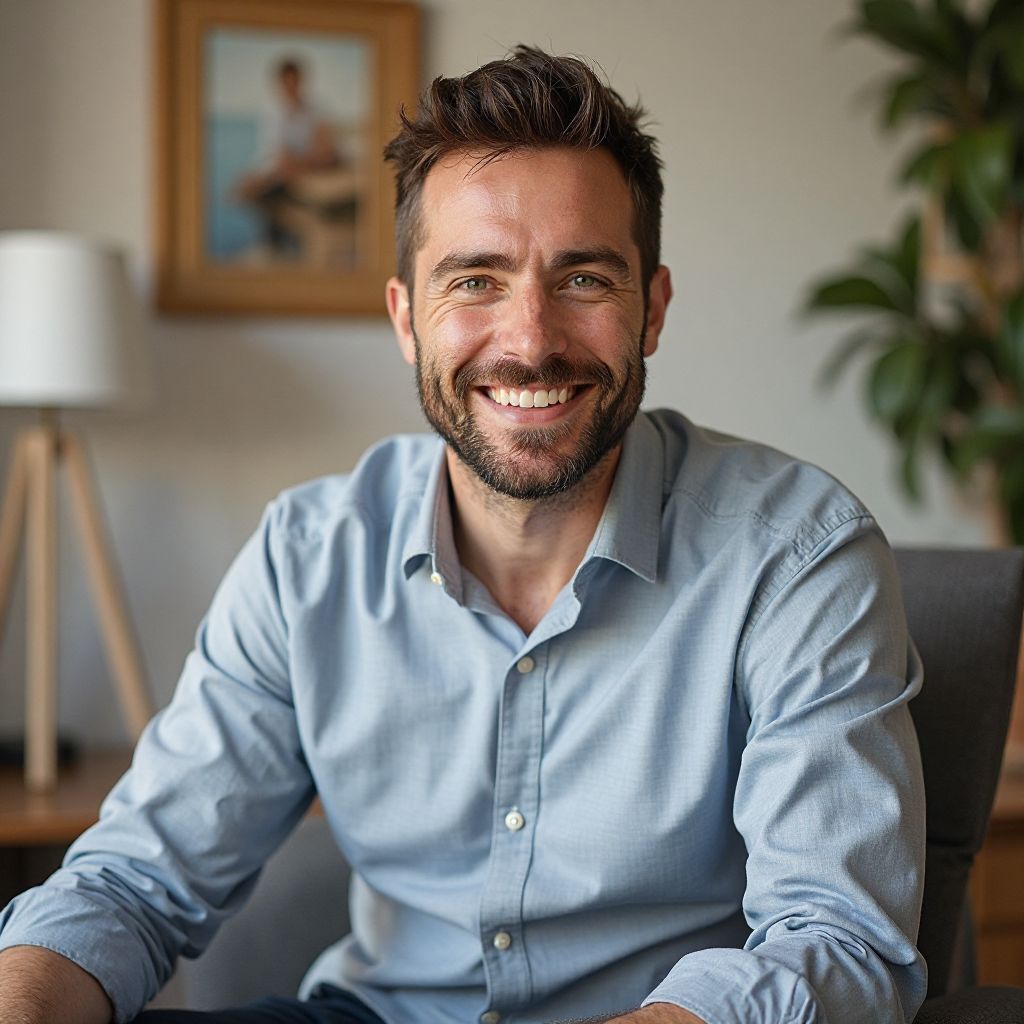 Thomas Schneider - Responsible Gaming Advisor