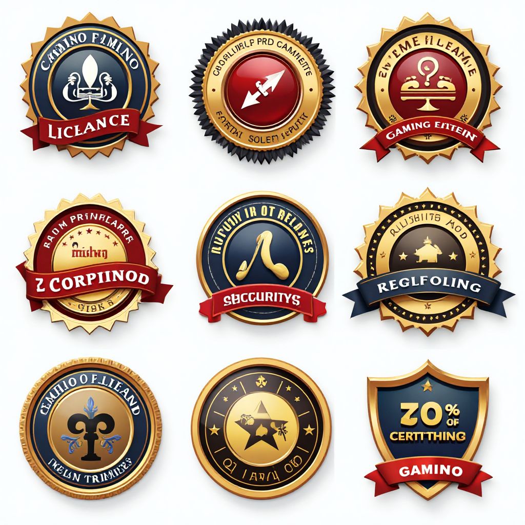 Verified Casinos